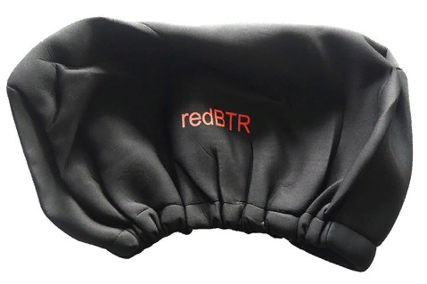 Чехол лебёдки "redBTR" (неопрен)