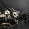 Портальные редукторы для Tank 300 Портальные редукторы для Tank 300
