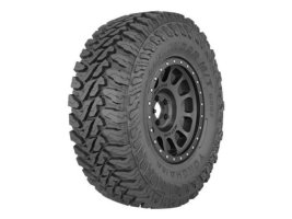 Шины Yokohama LT295/70R17 121Q GEOLANDAR M/T G003