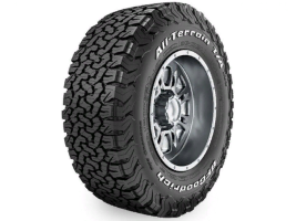 Шина BFGoodrich 215/65R16 Аll-Terrain KO2 100/103S