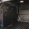 Кунг экспедиционный трехдверный V поколения алюминиевый - Mitsubishi L200 с 2015 г.в.