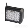 СВЕТОДИОДНАЯ БАЛКА CARPROFI CP-4R-1M-72 SPOT, 72W, 5280LM CREE, ДАЛЬНИЙ СВЕТ