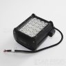 СВЕТОДИОДНАЯ БАЛКА CARPROFI CP-4R-1M-72 SPOT, 72W, 5280LM CREE, ДАЛЬНИЙ СВЕТ