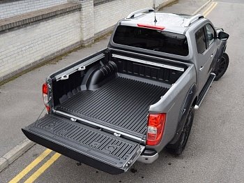ВКЛАДЫШ PROFORM ДЛЯ MERCEDES X-CLASS (НОВАЯ ЗЕЛАНДИЯ)