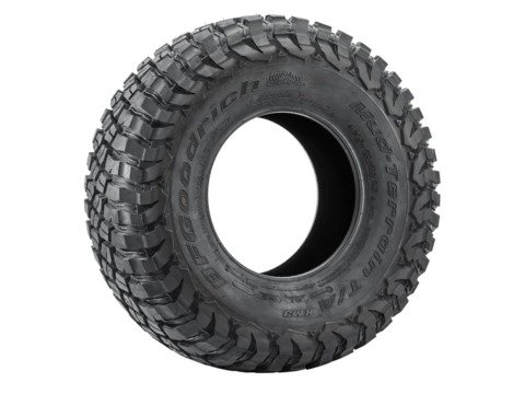 Шина BFGoodrich LT205/80R16 111/108Q Mud-Terrain T/A KM3