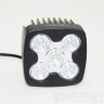 СВЕТОДИОДНАЯ ФАРА CARPROFI CP-PS - 50 SPOT, 50W, CREE, ДАЛЬНИЙ СВЕТ