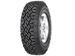 Шины Goodyear Wrangler DuraTrac 255/70R18 113S FP