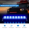 СВЕТОДИОДНАЯ БАЛКА AURORA 30" АДАПТИВНОГО СВЕТА АВРОРА