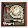 Tank300 Главные пары 4.56 + точки для программирования Suree Tank300 Главные пары 4.56 + точки для программирования Suree