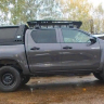 Багажник экспедиционный - Toyota Hilux