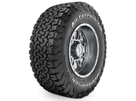 Шина BFGoodrich 235/70R16 Аll-Terrain KO2 104/101S