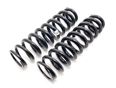 Пружины передние Terrain Tamer для Toyota Land Cruiser Prado 90/95