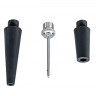 Компрессор переносной 12V BERKUT R24