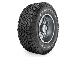 Шина BFGoodrich 235/85R16 Аll-Terrain KO2 120/116S