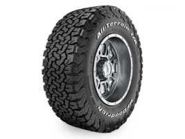 Шина BFGoodrich 225/75R16 Аll-Terrain KO2 115/112S