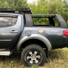 Каркас грузовой многофункциональный Mitsubishi L200 Triton