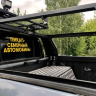 Каркас грузовой многофункциональный Mitsubishi L200 Triton