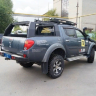 Каркас грузовой многофункциональный Mitsubishi L200 Triton