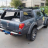 Каркас грузовой многофункциональный Mitsubishi L200 Triton