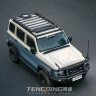 Багажник верхний TENGQIAN длинный