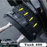 Tank400 комплект брызговиков 6 шт.
