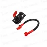 Комплект лебёдки T-Max 10800 lbs