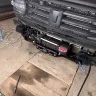 Комплект лебёдки T-Max 10800 lbs