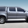 КУНГ CARRYBOY S560 TOYOTA HILUX (2008-2014)