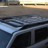 Багажник верхний длинный Tank 300