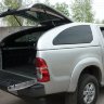 КУНГ CARRYBOY G500 TOYOTA HILUX (2008-2014)
