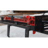 КРОНШТЕЙН ДОМКРАТА OJ 09.306.01 ДЛЯ КРЕПЛЕНИЯ HIGH-LIFT JACK НА БАГАЖНИК OJ