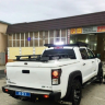 Багажник экспедиционный алюминиевый - Toyota TUNDRA