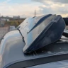 Tank300 Спойлер для багажника TENGQIAN
