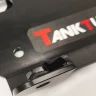 Усиленная площадка для лебёдки Tank 300 от TankTuning