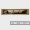 Усиленная площадка для лебёдки Tank 300 от TankTuning