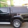 КУНГ CARRYBOY G3 TOYOTA HILUX (2008-2014)