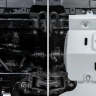 Защита радиатора + комплект крепежа, Rival, Алюминий 6мм, TANK 300;2023-;2,0;4WD;АКПП;TANK 500;2023-;2,0;4WD;АКПП;TANK;500;2023-;3,0 (299 л.с.);4WD;АКПП;HAVAL;H9;2024-;2,0;4WD;АКПП;HAVAL;H9;2024-;2,4d;4WD;АКПП Защита радиатора + комплект крепежа, Rival, Алюминий 6мм, TANK 300;2023-;2,0;4WD;АКПП;TANK 500;2023-;2,0;4WD;АКПП;TANK;500;2023-;3,0 (299 л.с.);4WD;АКПП;HAVAL;H9;2024-;2,0;4WD;АКПП;HAVAL;H9;2024-;2,4d;4WD;АКПП