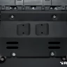 Защита радиатора + комплект крепежа, Rival, Сталь,TANK 300;2023-;2,0;4WD;АКПП;TANK 500;2023-;2,0;4WD;АКПП;TANK;500;2023-;3,0 (299 л.с.);4WD;АКПП;HAVAL;H9;2024-;2,0;4WD;АКПП;HAVAL;H9;2024-;2,4d;4WD;АКПП