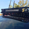Багажник экспедиционный алюминиевый Volkswagen Amarok