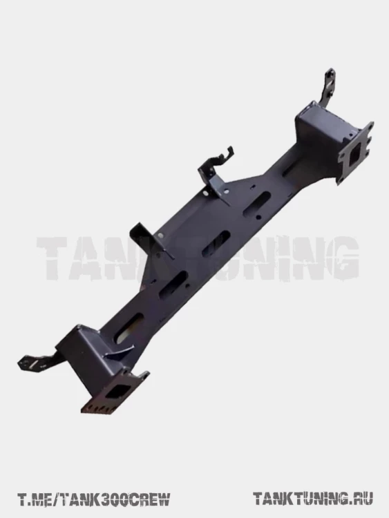 Площадка для лебёдки Tank 300 new