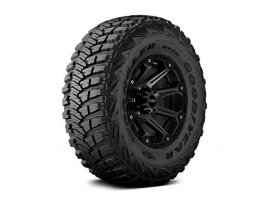 Шины Goodyear Wrangler MT/R Kevlar LT 38x14.5R17 121Q