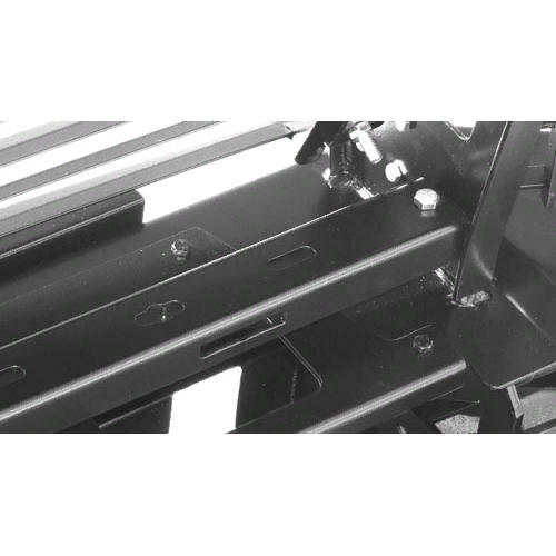 РЕЙКА ДЛЯ ДОПОЛНИТЕЛЬНЫХ ФАР L 770 ММ OJ 14.002.01 (ПАТРИОТ, DISCO II, L200 V)