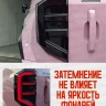 Tank400 Накладка на задние фонари Falcon
