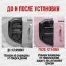 Tank400 Накладка на задние фонари Falcon