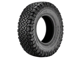Шина BFGoodrich LT 255/65R17 Аll-Terrain KO2 114/110S