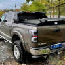 Дуга многофункциональная алюминиевая - Toyota Tundra
