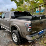 Дуга многофункциональная алюминиевая - Toyota Tundra