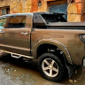 Дуга многофункциональная алюминиевая - Toyota Tundra