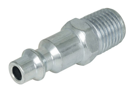 Наконечник Quick Connect Stud 1/4" M (папа) 9208