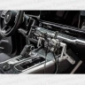 Tank400 центральный кронштейн для крепления телефона/рации/планшета